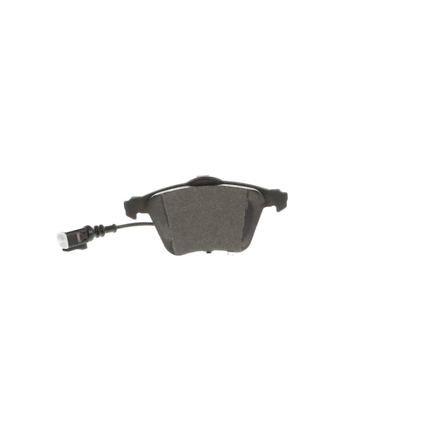 Bosch Quietcast Disc Disc Brake Pads, Bp1359 BP1359 - main